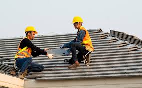 Fast & Reliable Emergency Roof Repairs in Lancaster, PA